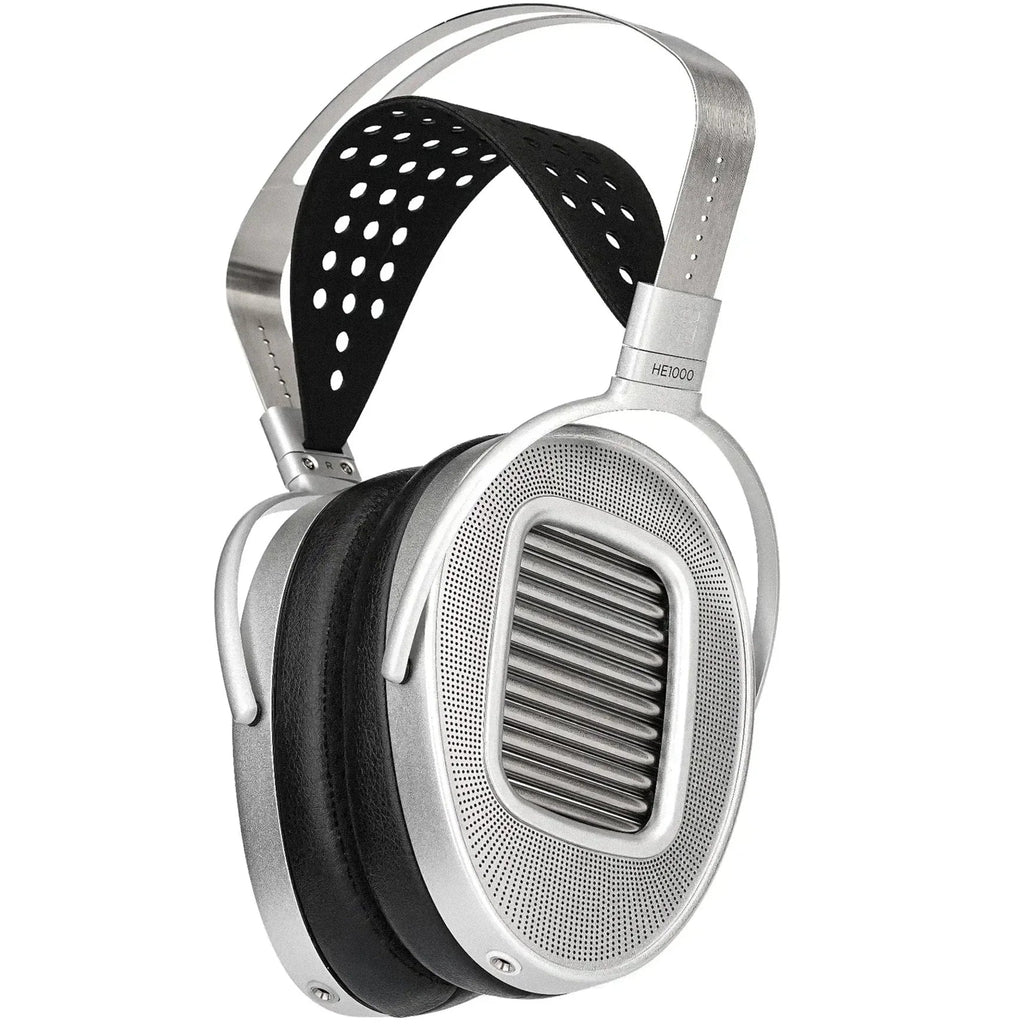 HiFiMAN HE1000 Unveiled