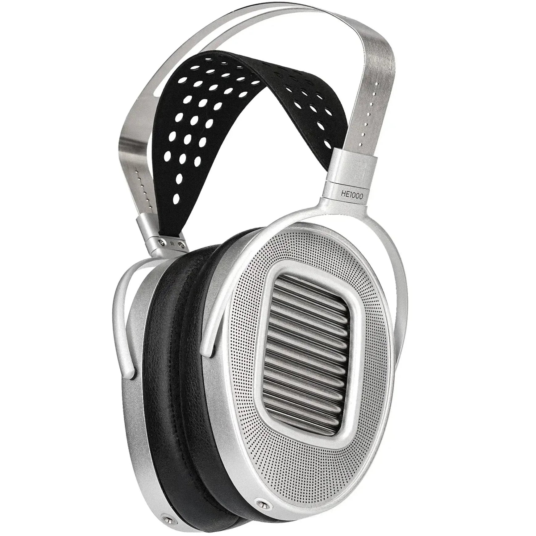 HiFiMAN HE1000 Unveiled