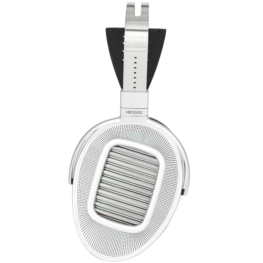 HiFiMAN HE1000 Unveiled