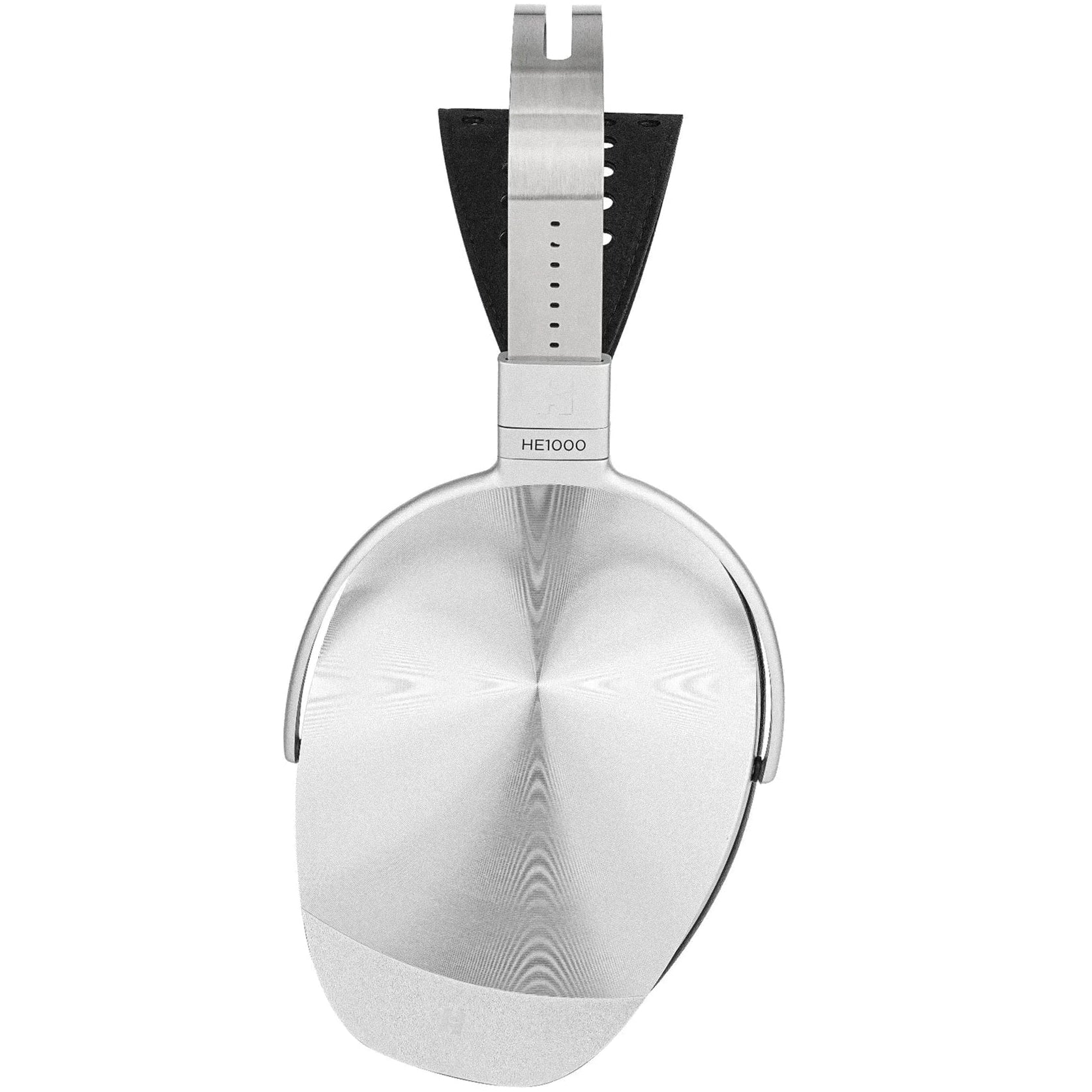 HiFiMAN HE1000 Unveiled