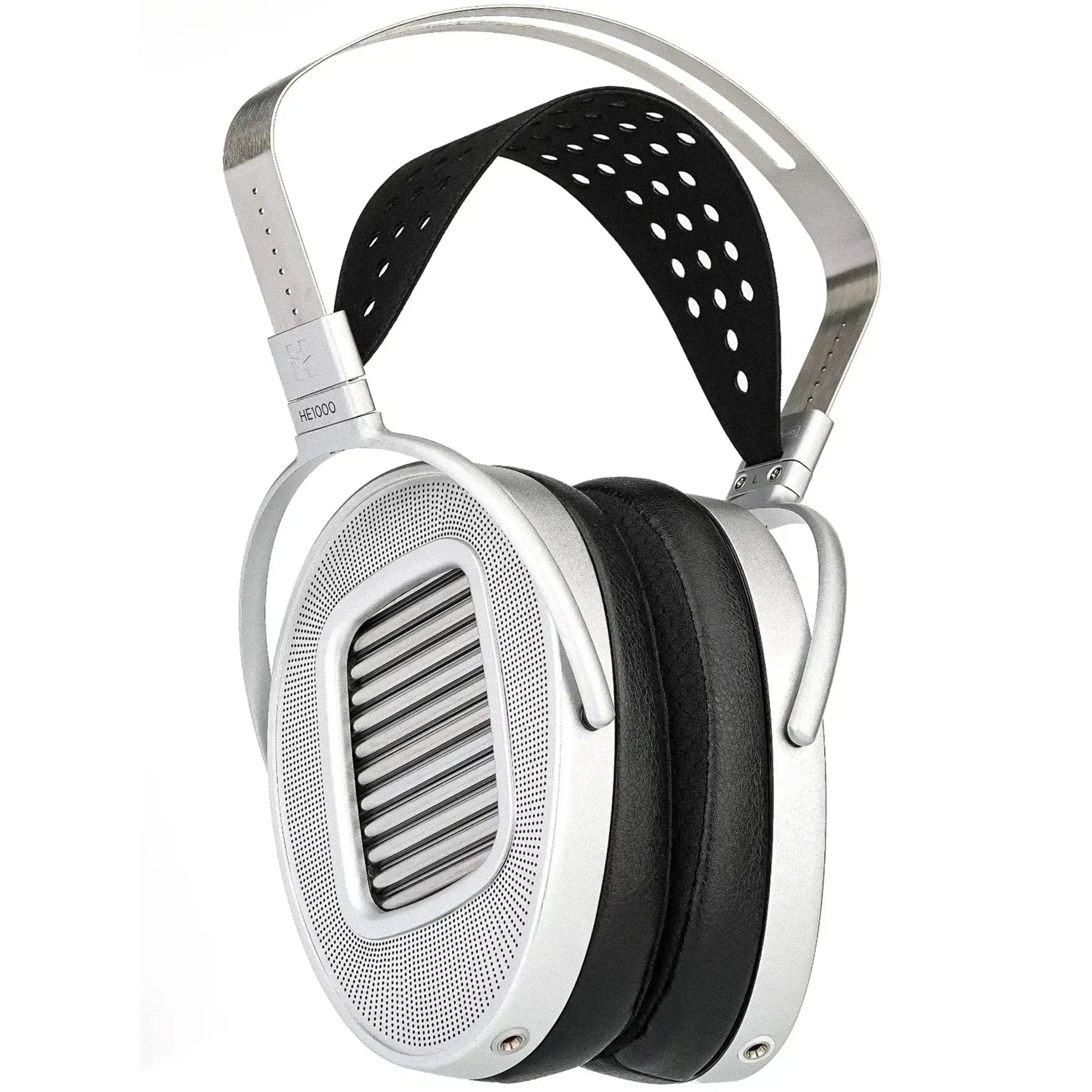 HiFiMAN HE1000 Unveiled