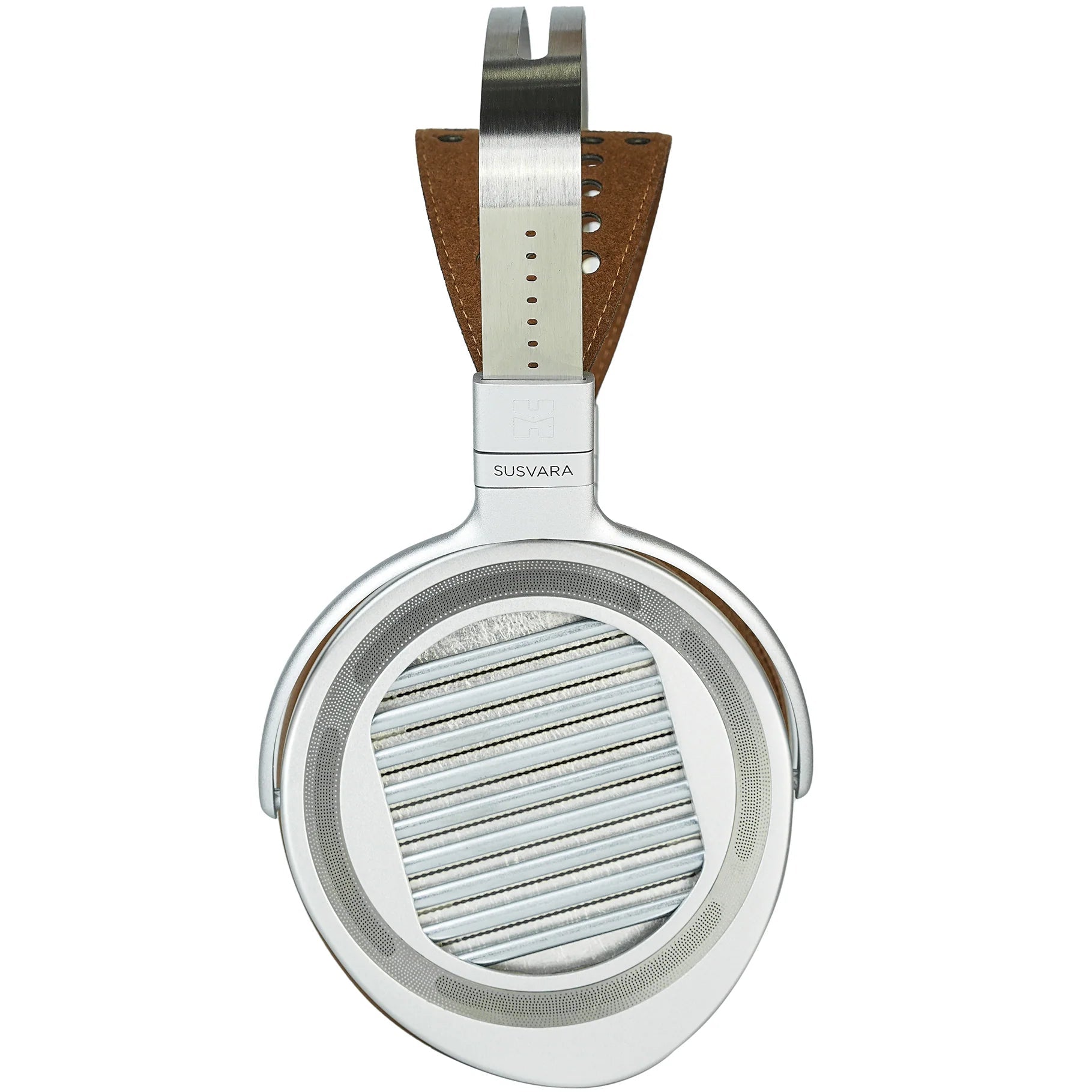 HiFiMAN Susvara Unveiled