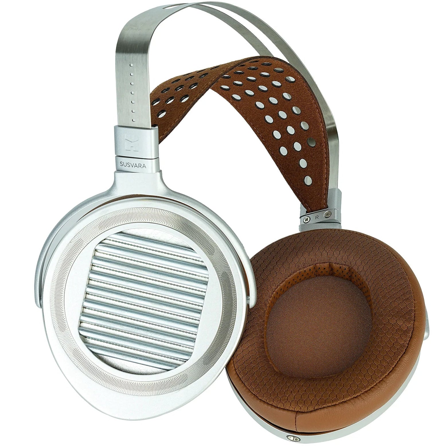 HiFiMAN Susvara Unveiled