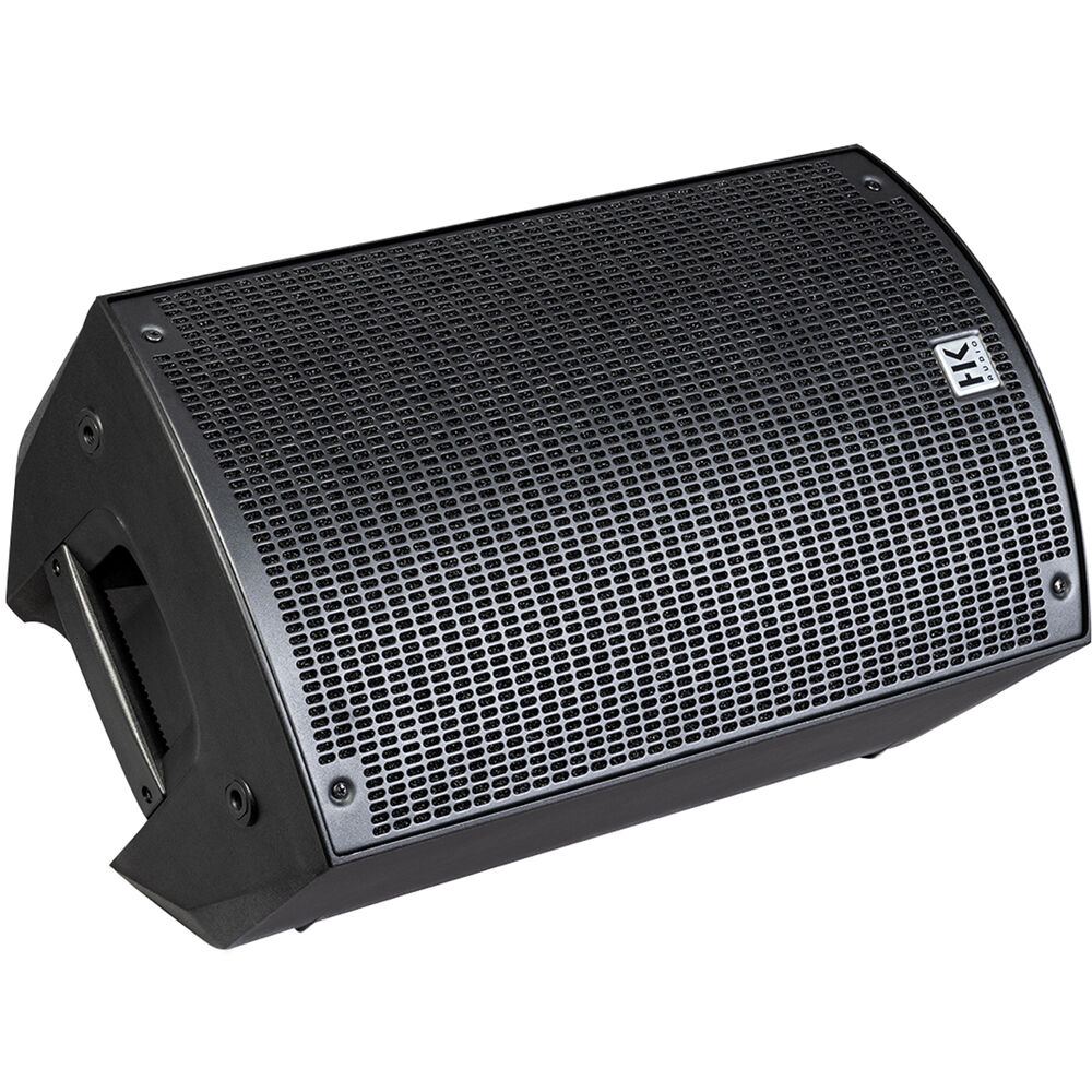 HK Audio SONAR 110 Xi, active loudspeakers, detail