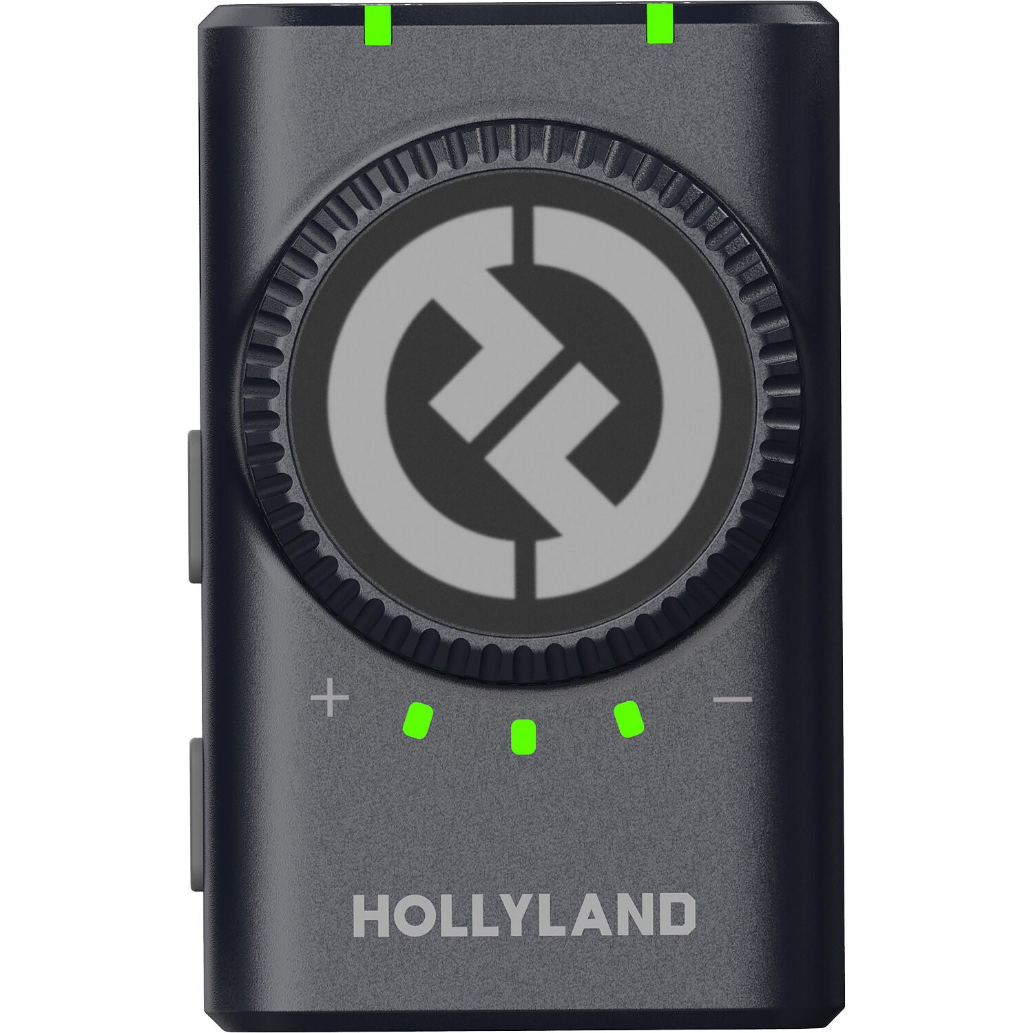 Hollyland Lark M2 Combo wireless microphone system