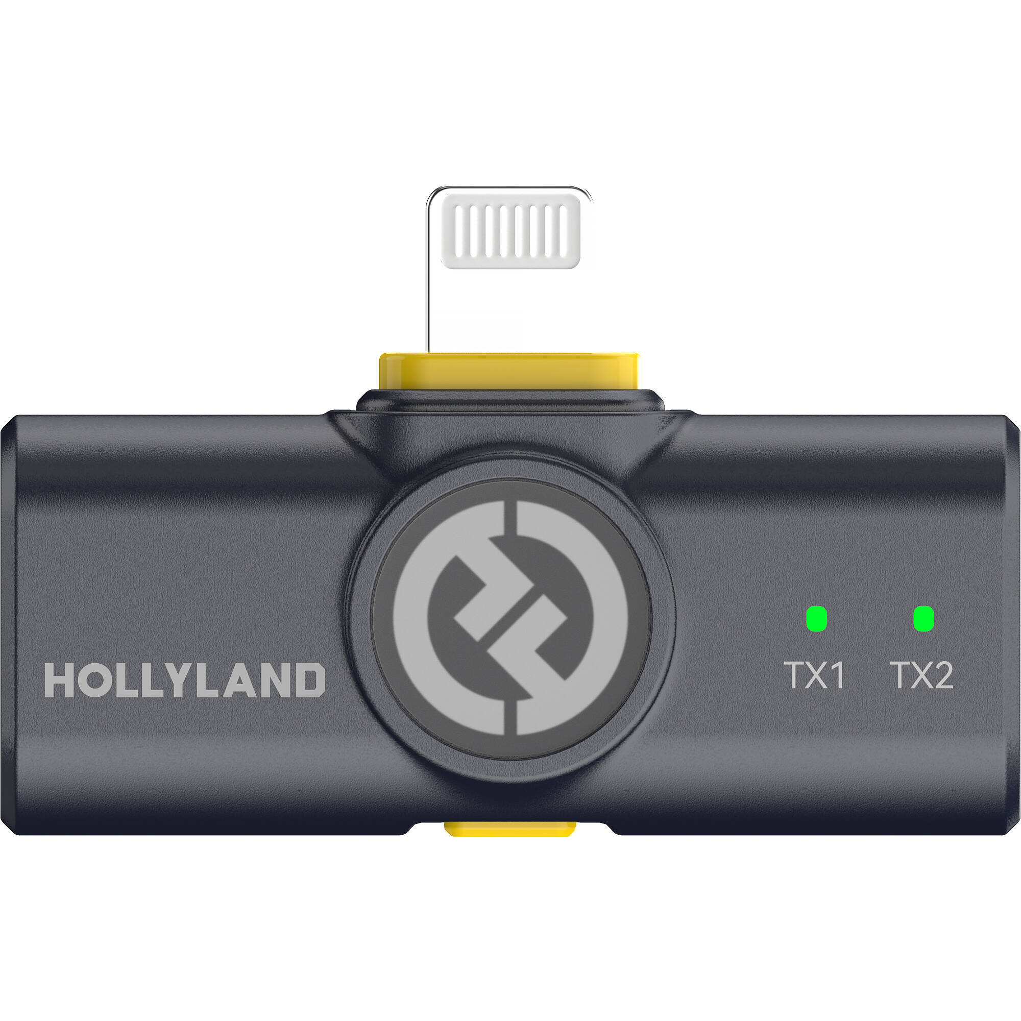 Hollyland Lark M2 Combo wireless microphone system