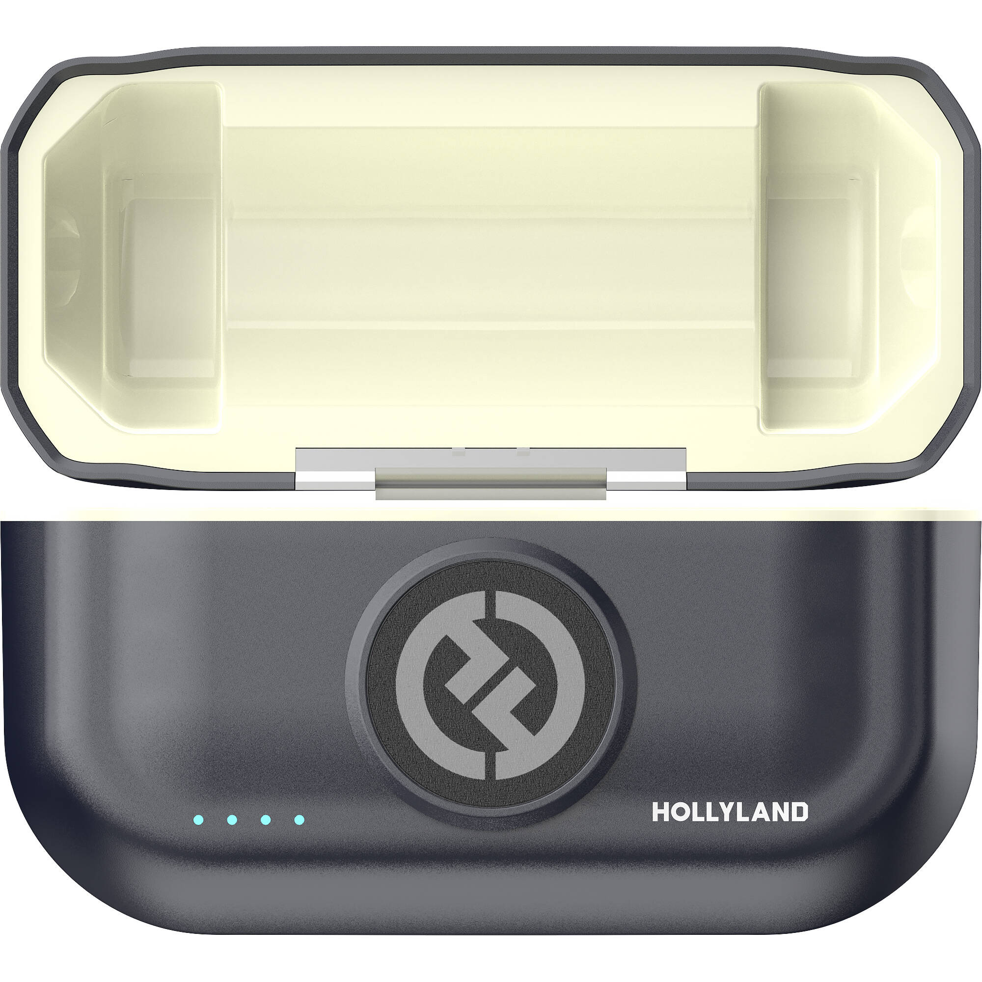 Hollyland Lark M2 (Lightning) wireless microphone system