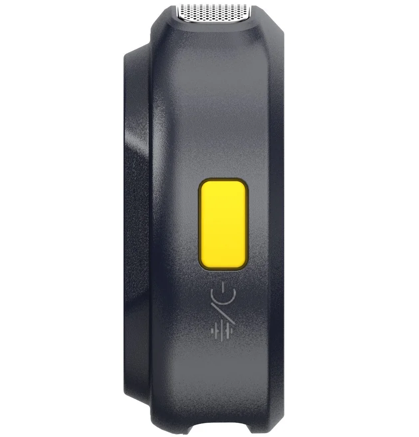 Hollyland Lark M2 Transmitter wireless microphone accessories, alternate view 5