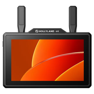 Wireless Video System