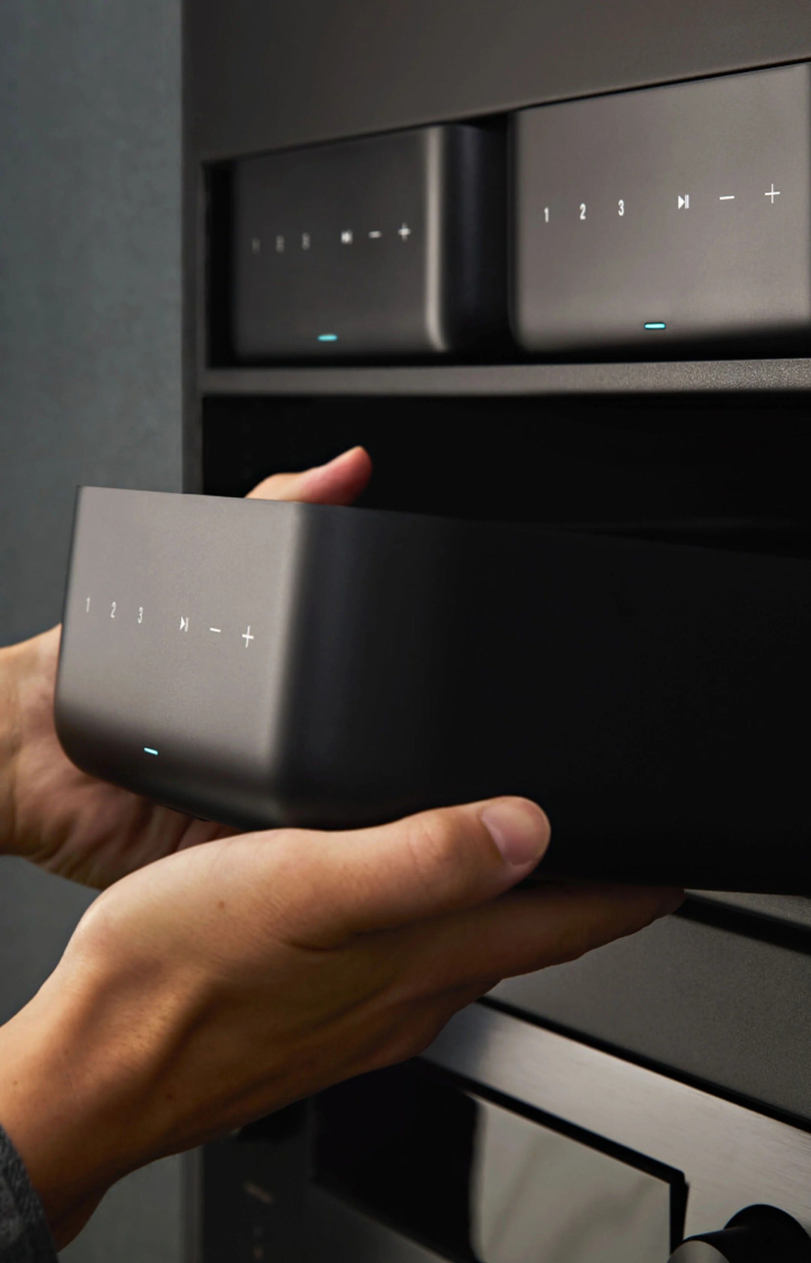 Denon Home Amp
