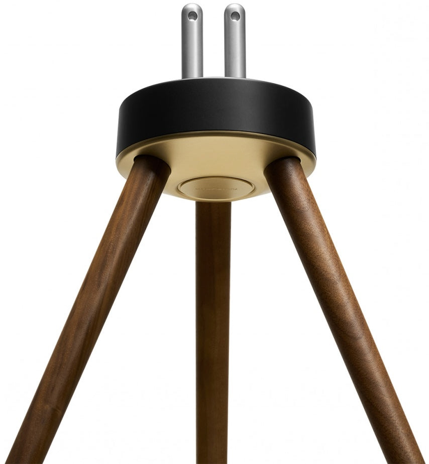 Marantz Horizon Tripod (American Walnut)