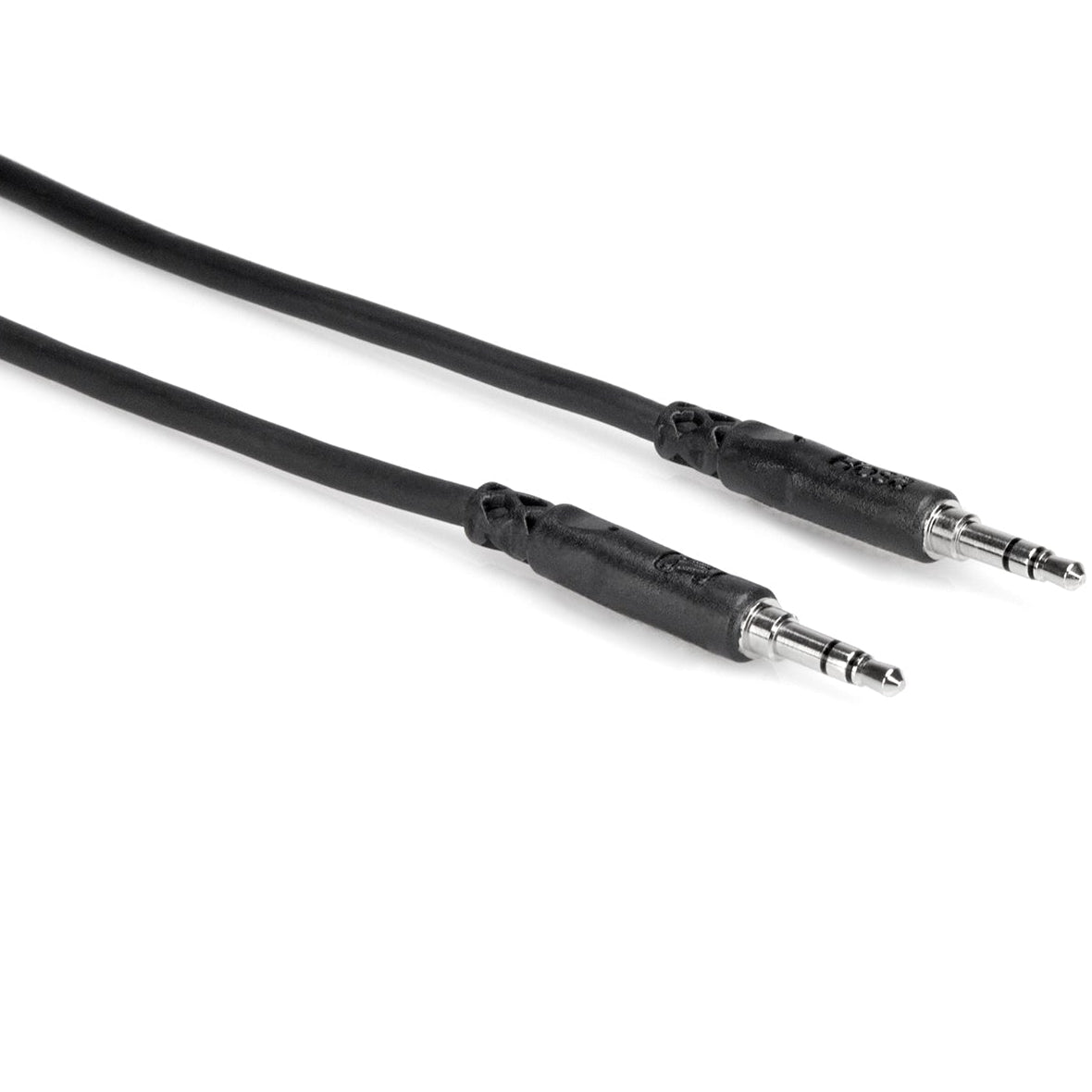 Hosa CMM-103 3.5mm TRS - 3.5mm TRS Cable 1m