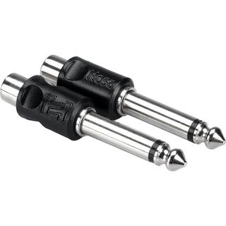 Hosa adapteriai / spliteriai