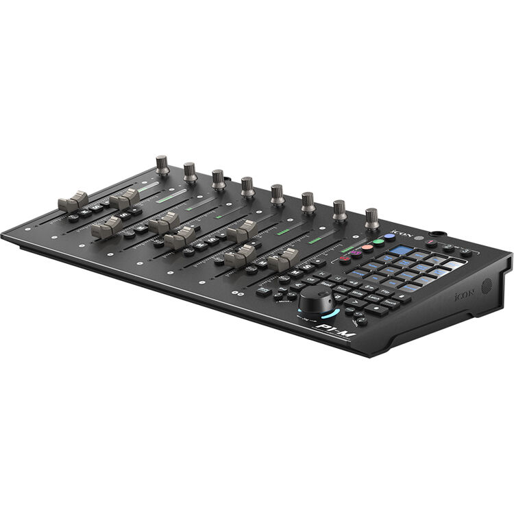 iCon P1-M DAW controller