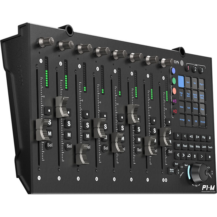 iCon P1-M DAW controller