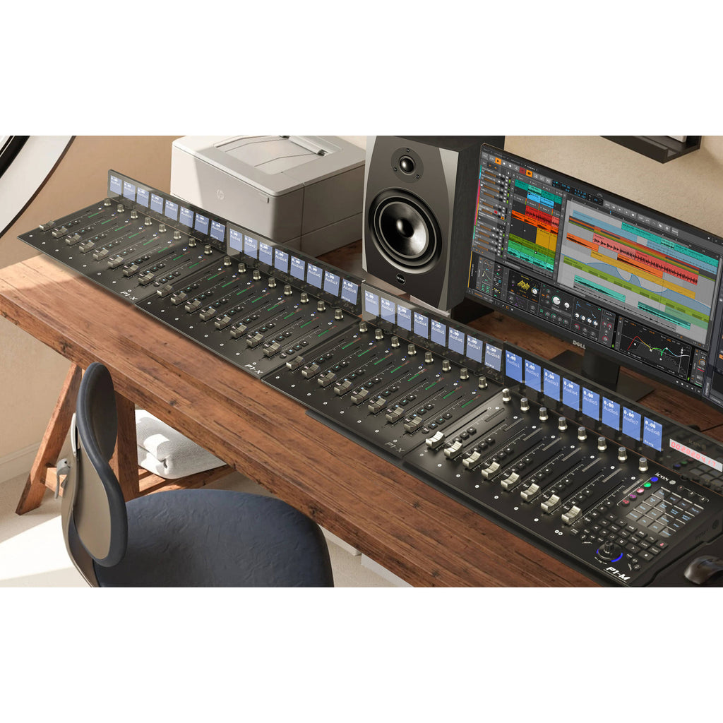iCon P1-M DAW controller