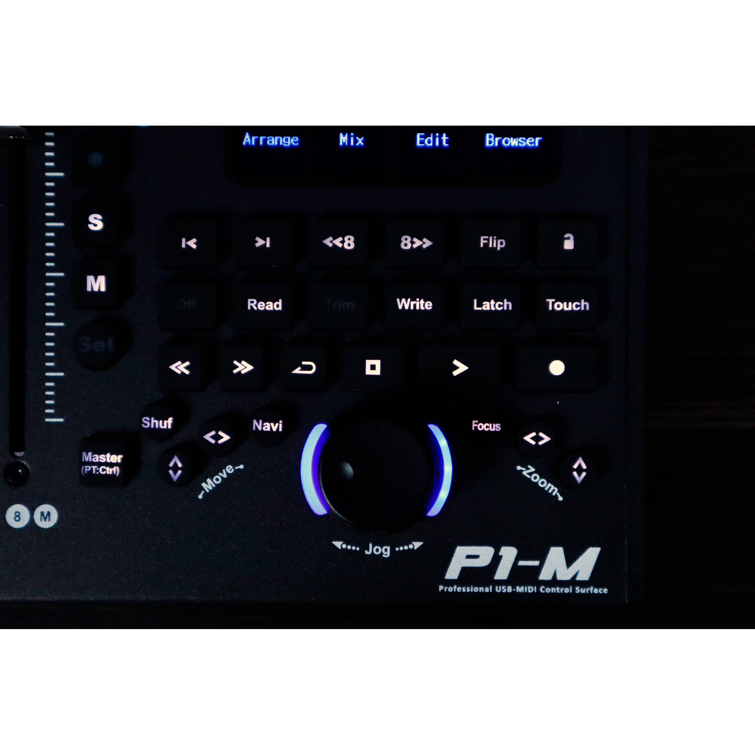iCon P1-M DAW controller