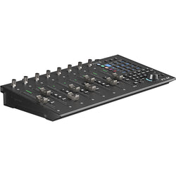 iCon P1-M DAW controller, front view