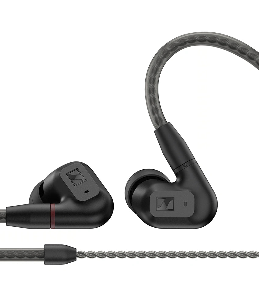 Sennheiser IE 200 (Black, B-Stock)