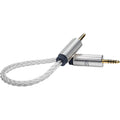 iFi Audio 4.4mm to 4.4mm Cable, cables, front view