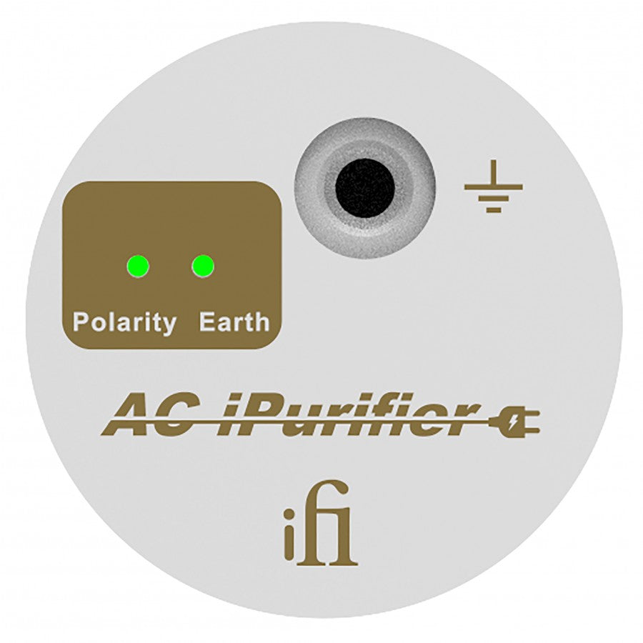 iFi Audio AC iPurifier - Soundium
