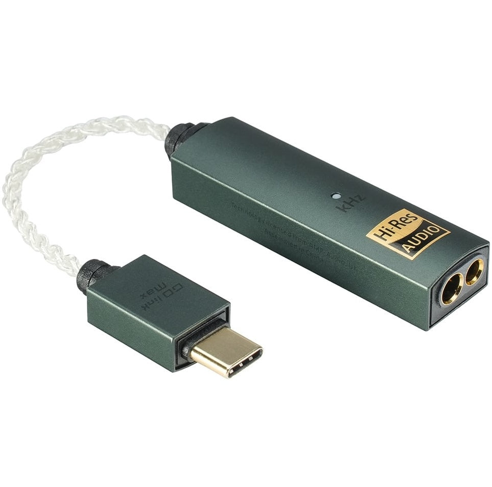 iFi Audio Go Link Max (B-Stock)