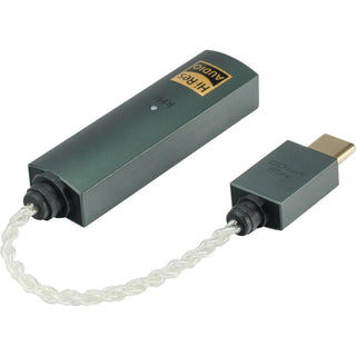 iFi Audio GO Series