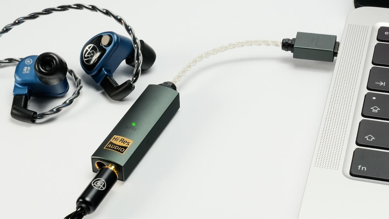 iFi Audio Go Link Max (B-Stock)