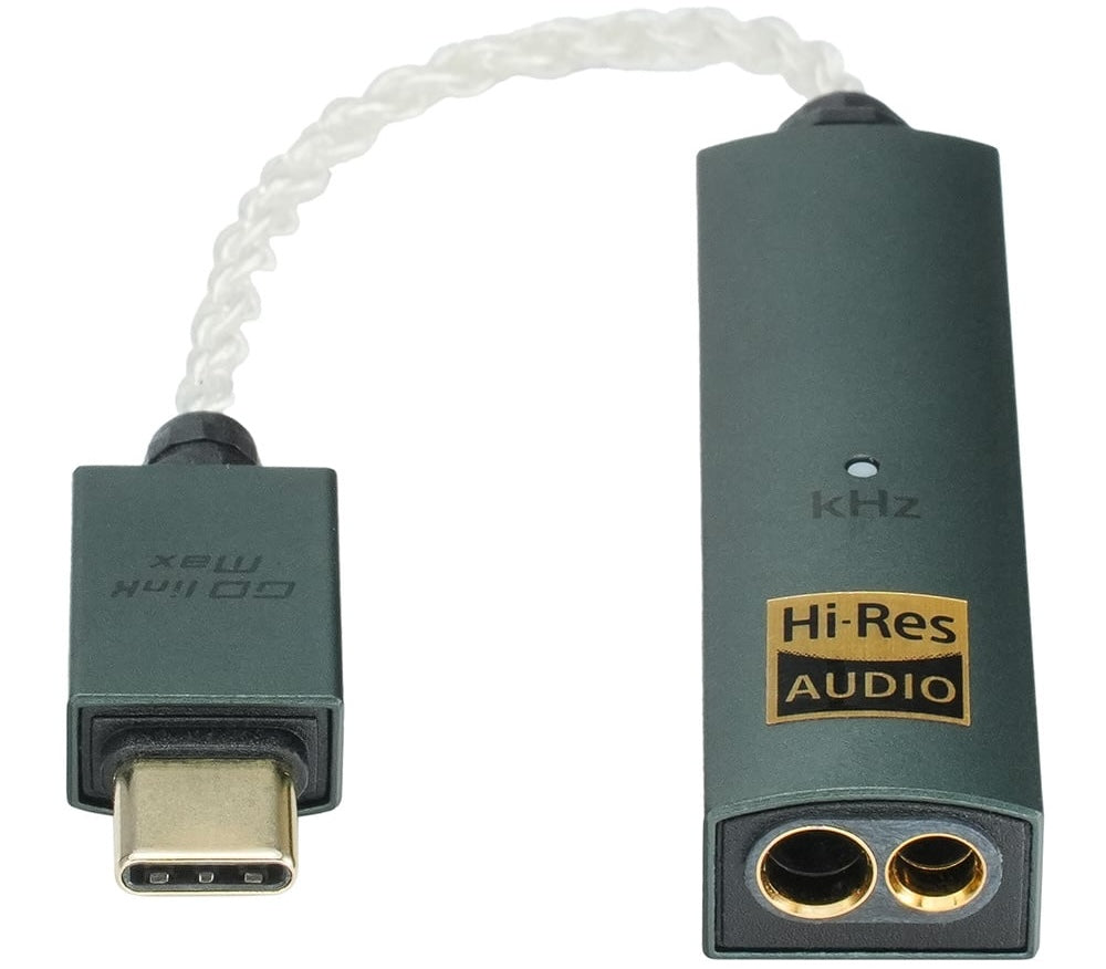 iFi Audio Go Link Max (B-Stock)