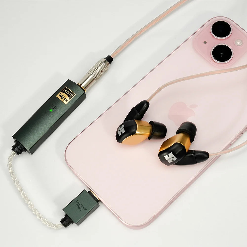 iFi Audio Go Link Max (B-Stock)