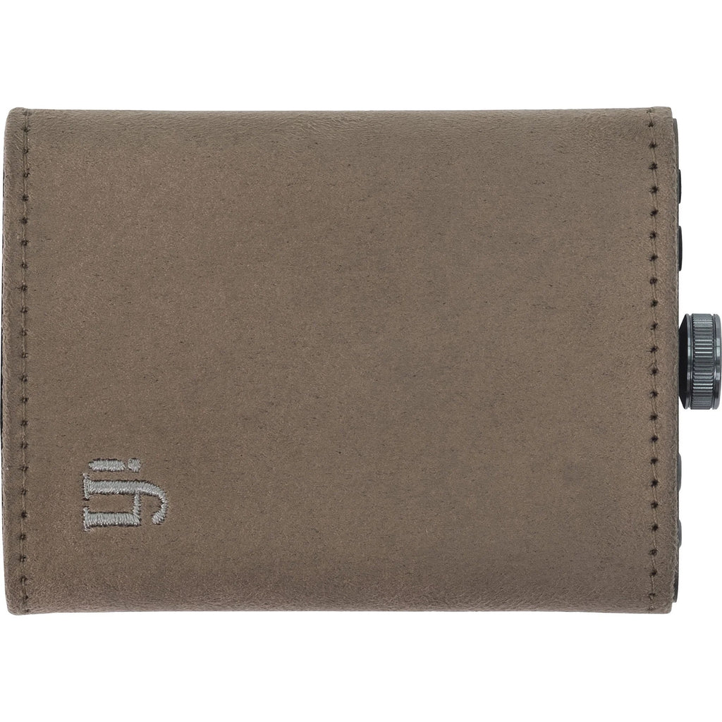 iFi Audio hip-case 3, taupe.