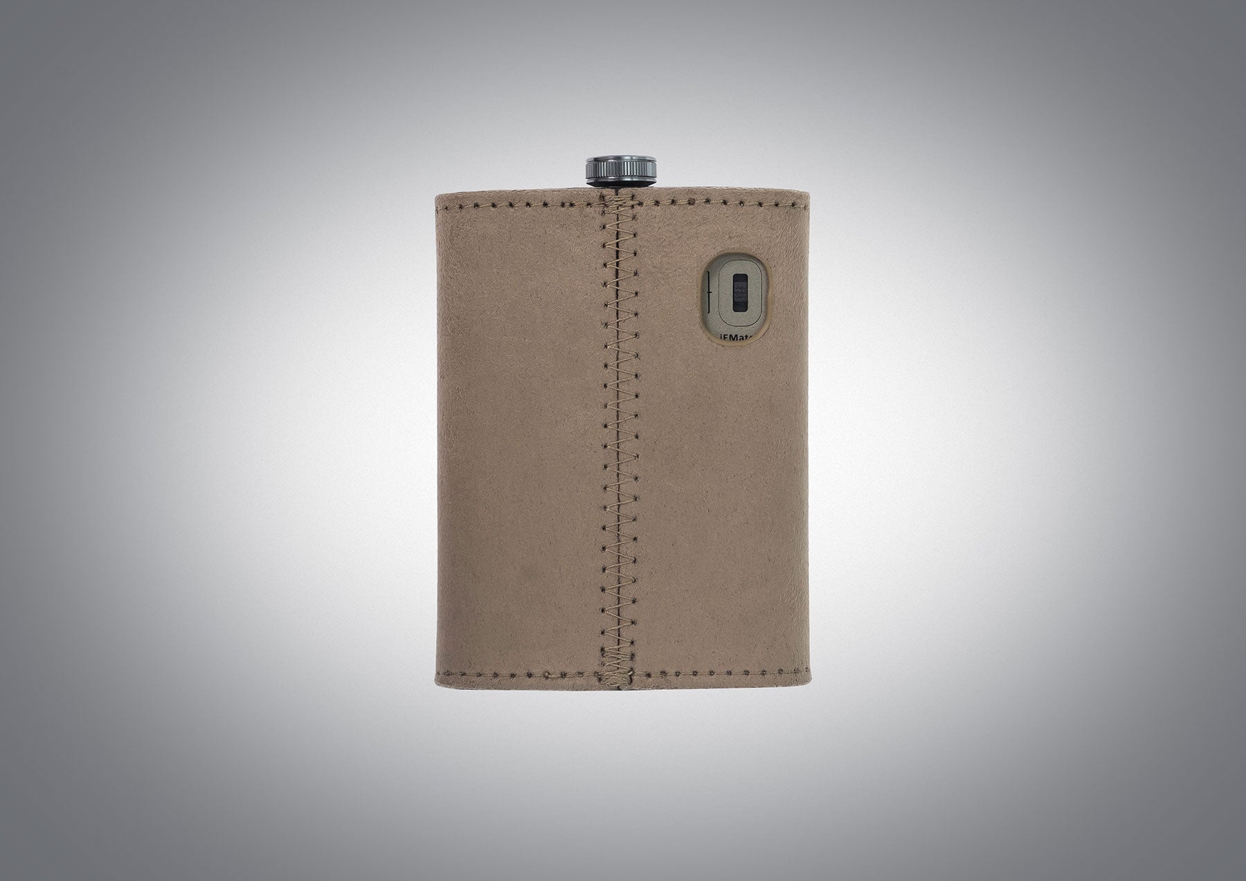 iFi Audio hip-case 3, taupe.