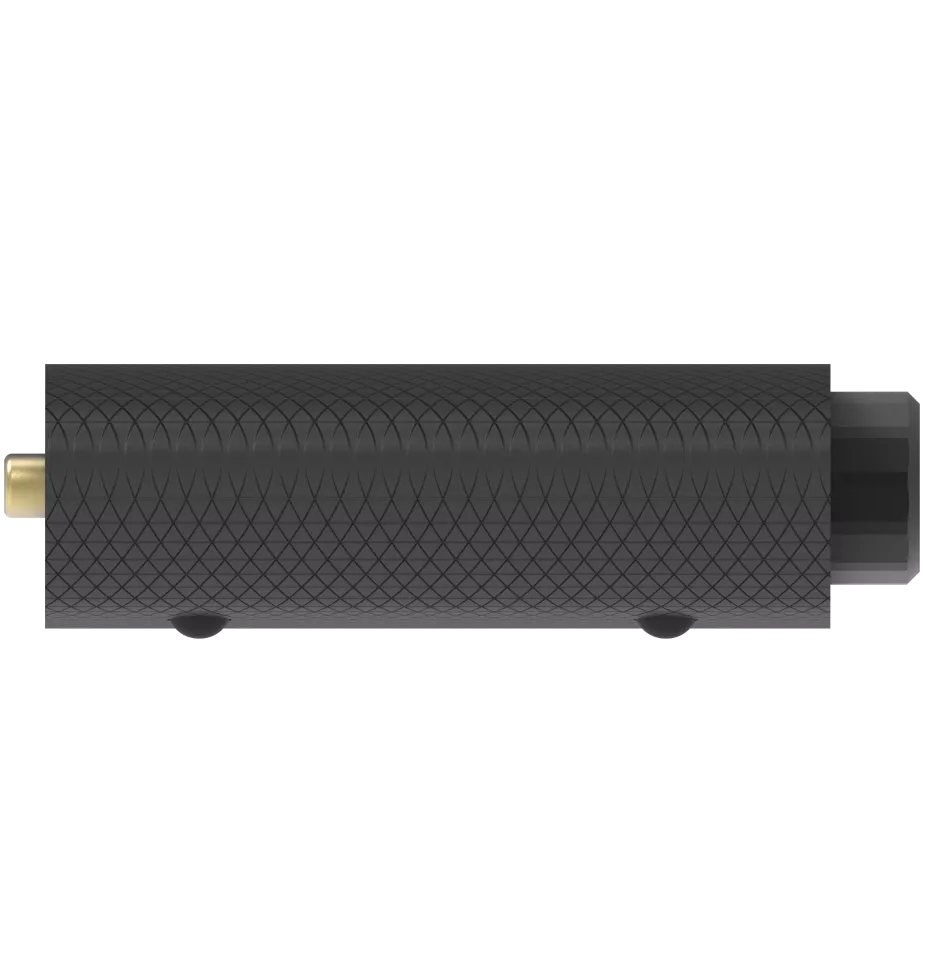 iFi Audio Zen Air DAC, in black