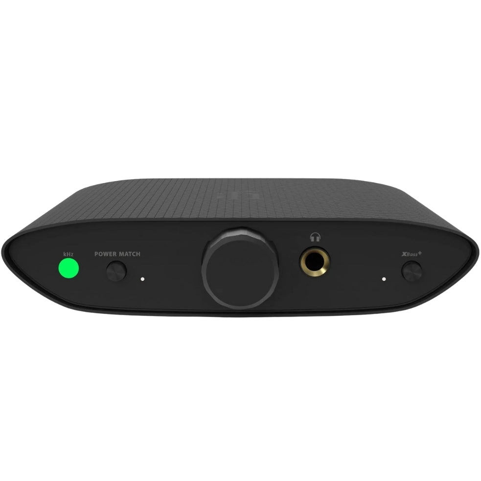 iFi Audio Zen Air DAC, in black