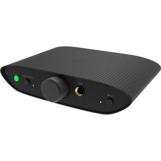 iFi Audio Headphone Amplifiers & DACs