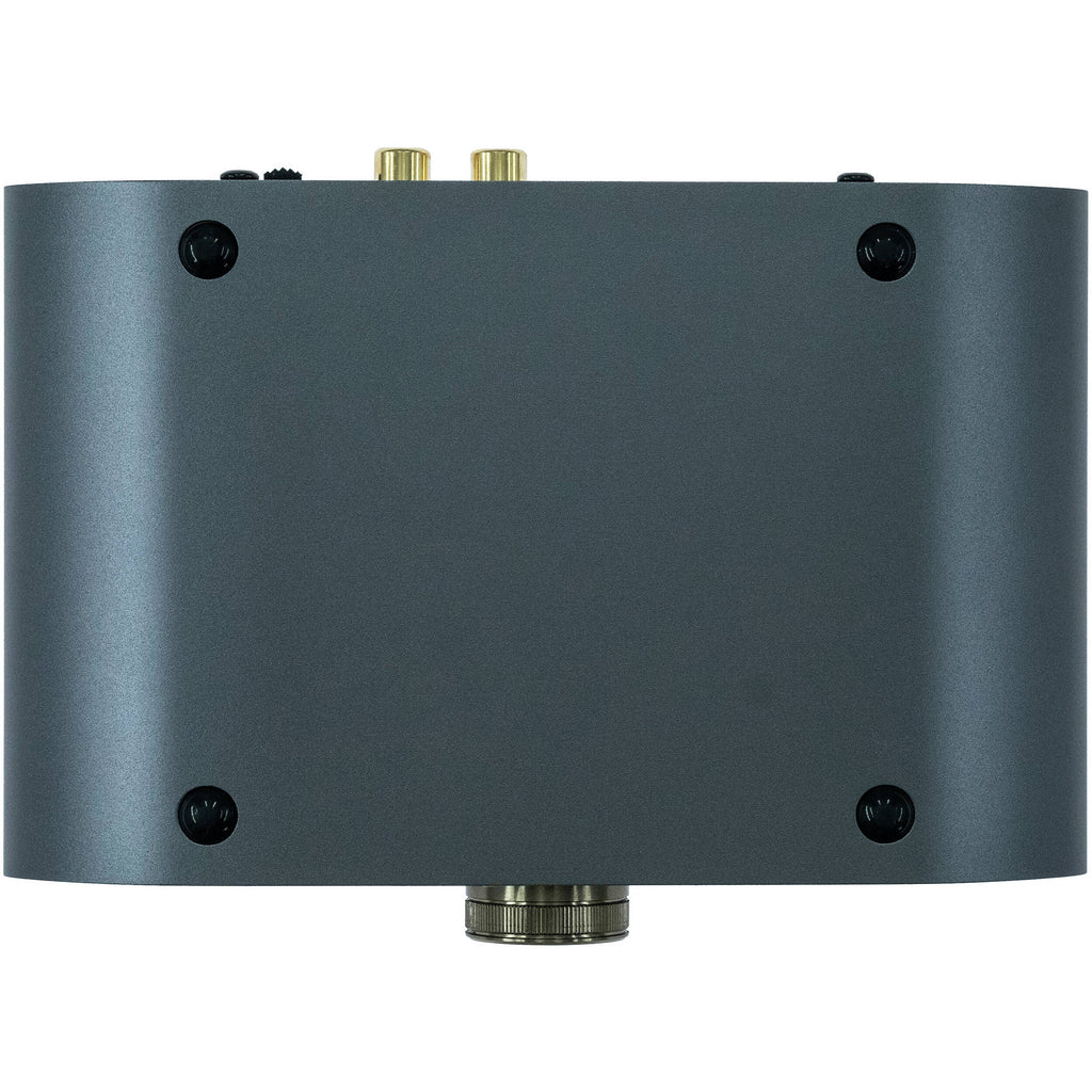 iFi Audio Zen Dac 3 in black