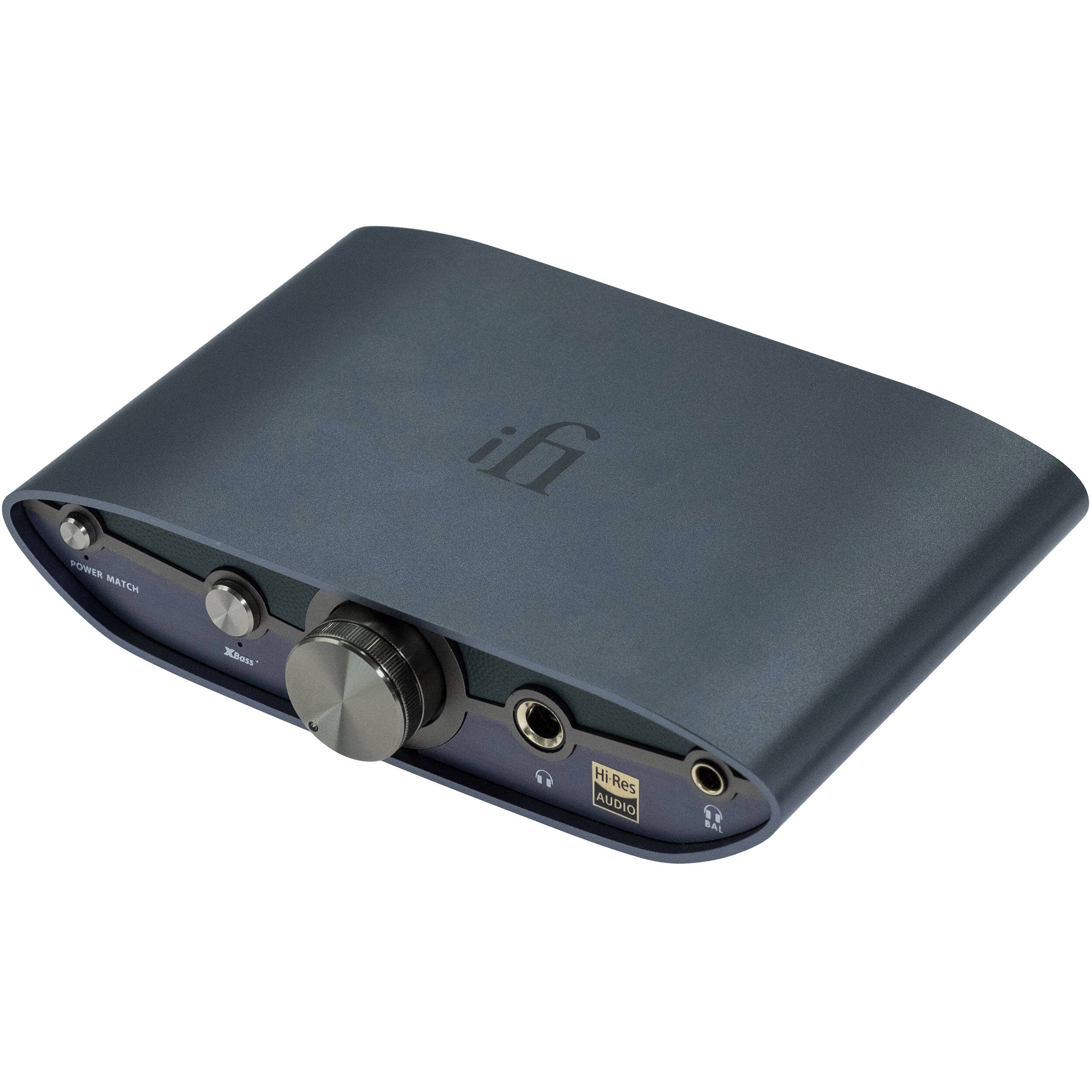 iFi Audio Zen Dac 3 in black