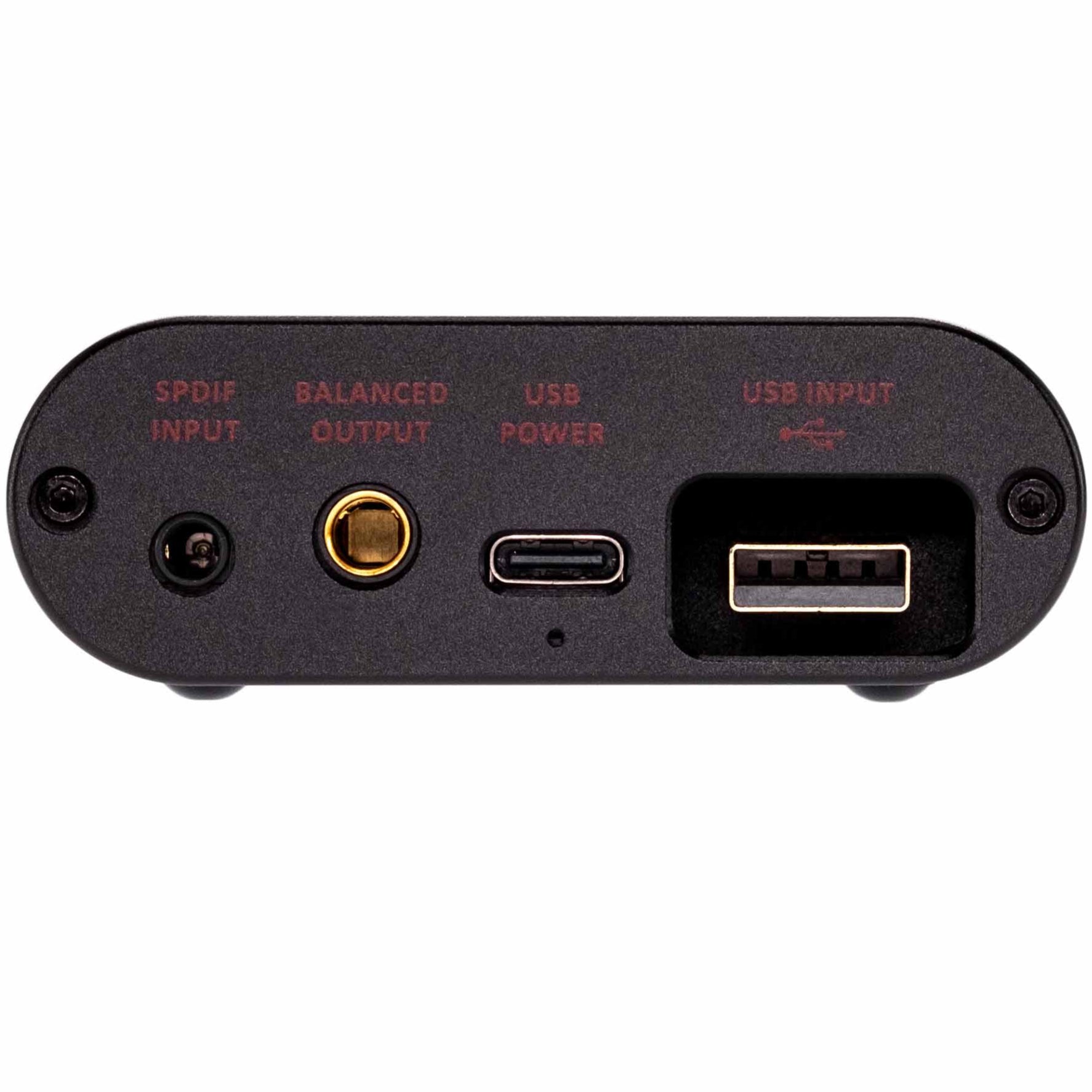 iFi Audio iDSD Diablo X