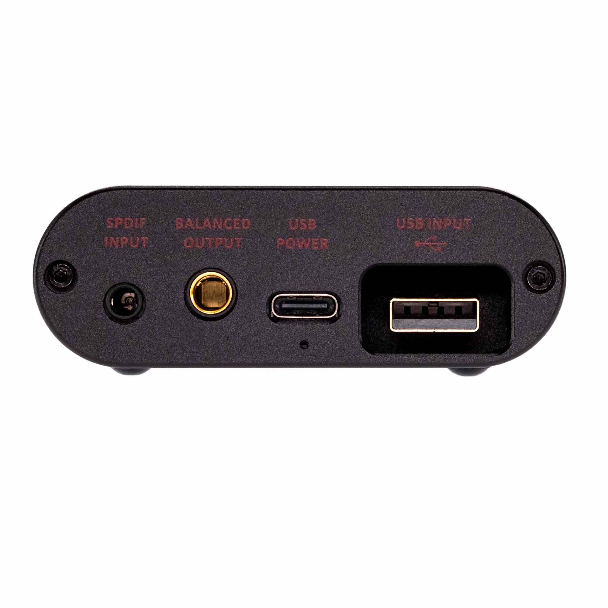 iFi Audio iDSD Diablo X