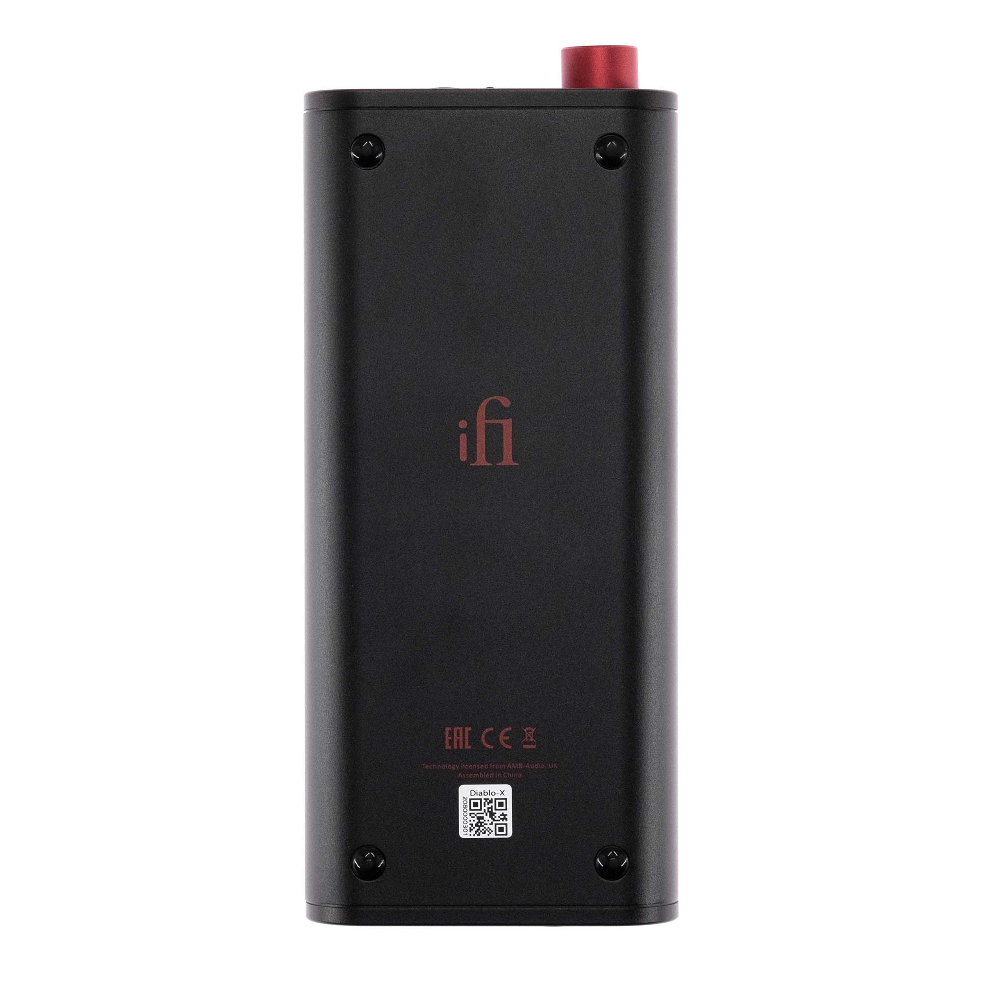 iFi Audio iDSD Diablo X