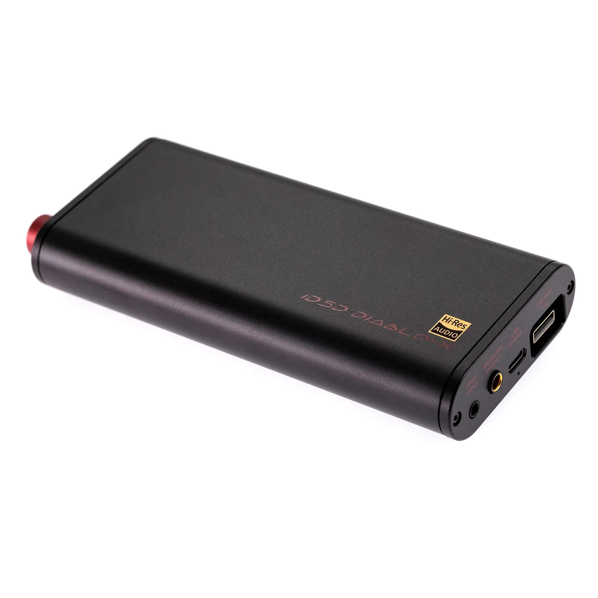 iFi Audio iDSD Diablo X