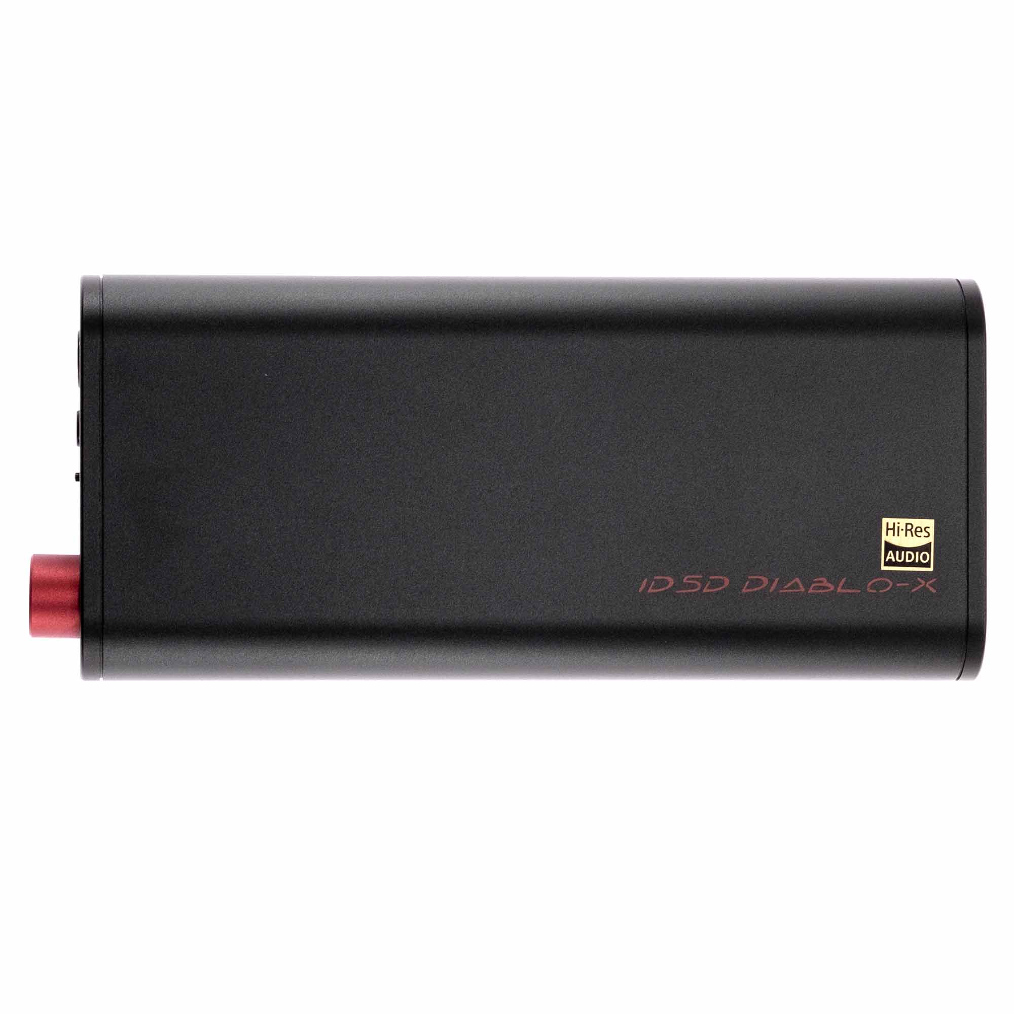 iFi Audio iDSD Diablo X