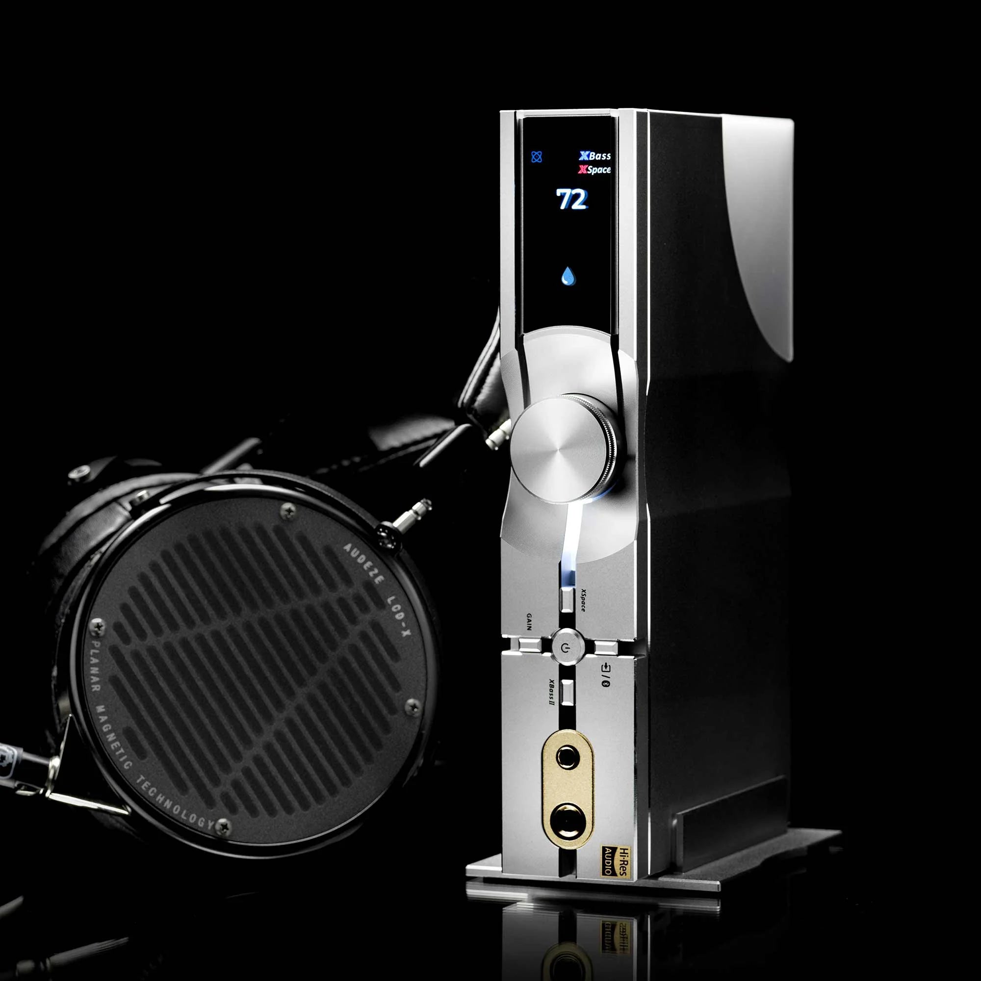 iFi Audio NEO iDSD 2