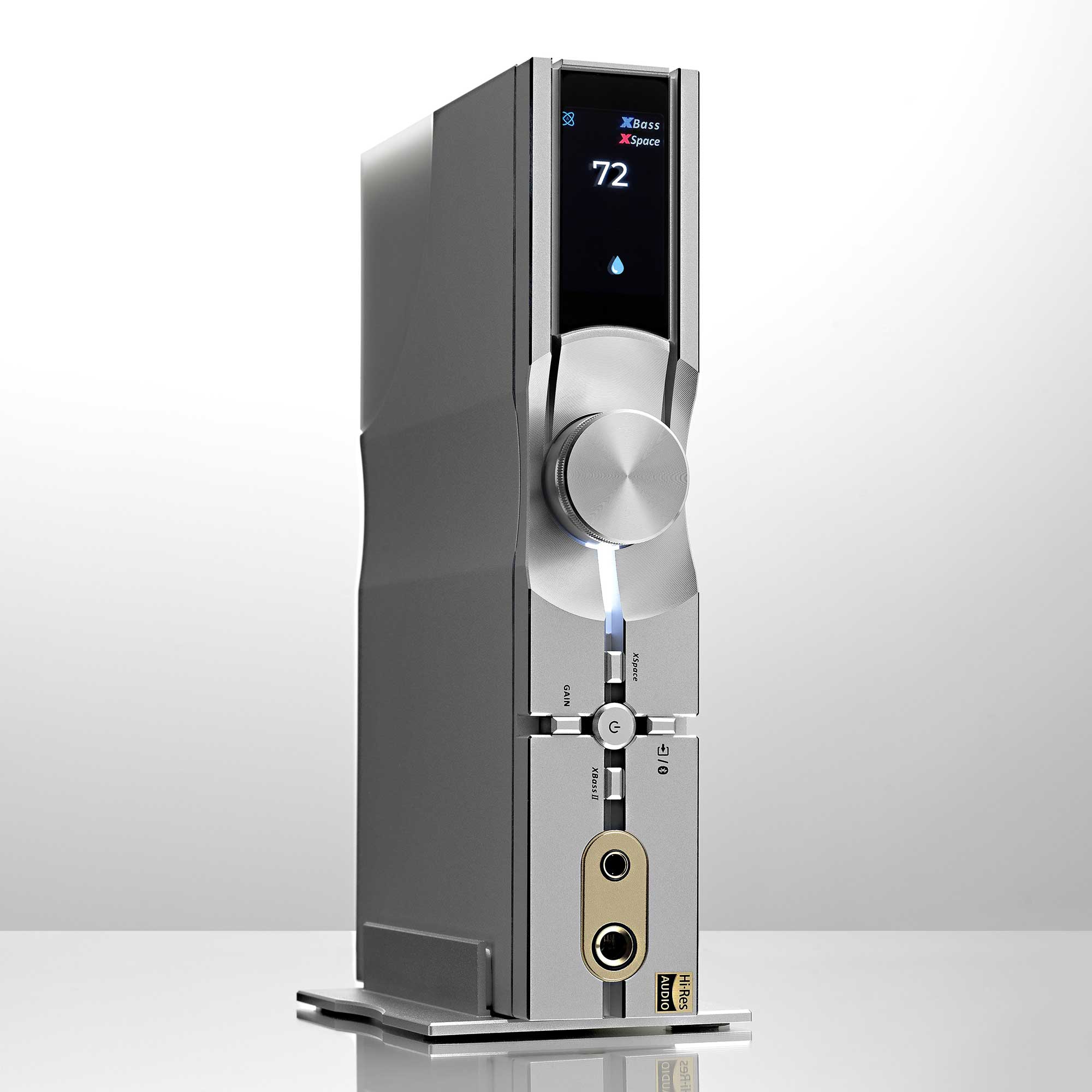 iFi Audio NEO iDSD 2