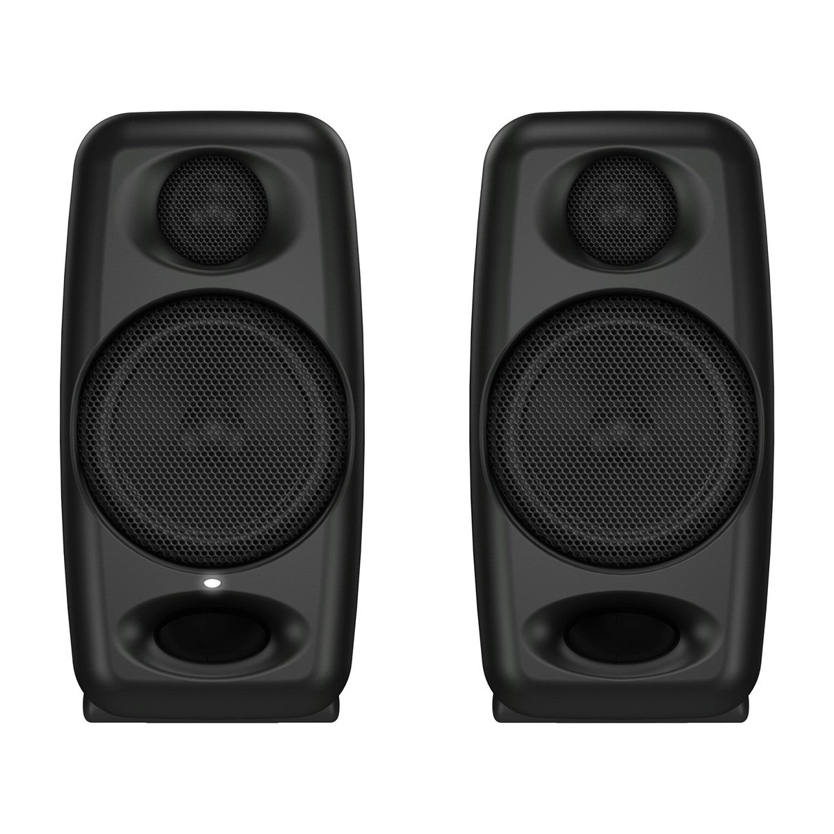 IK Multimedia iLoud Micro Monitors (Pair, Black)