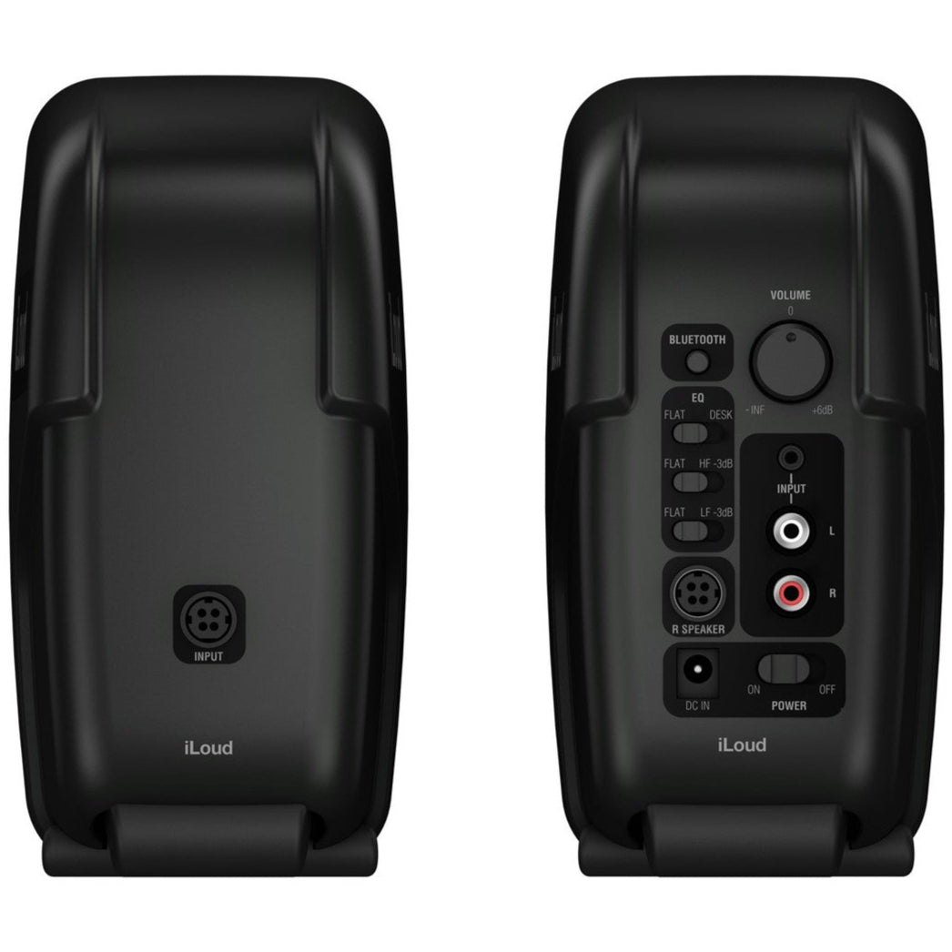 IK Multimedia iLoud Micro Monitors