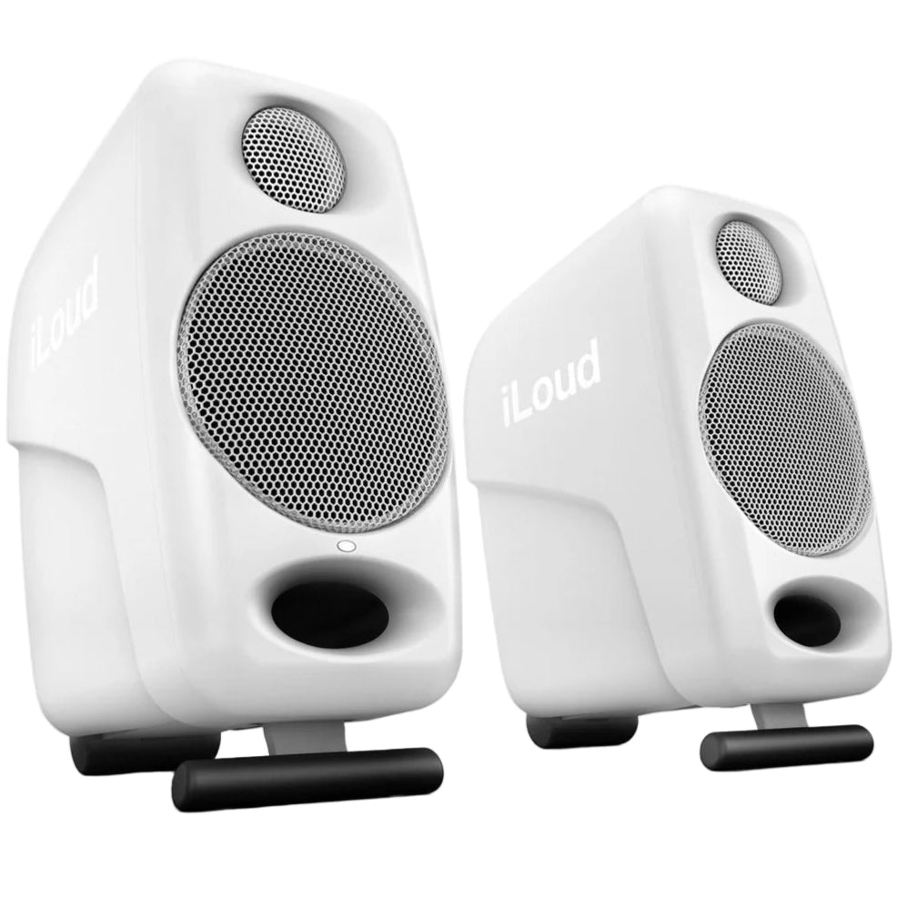 IK Multimedia iLoud Micro Monitors