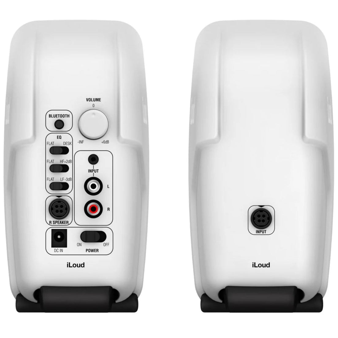 IK Multimedia iLoud Micro Monitors