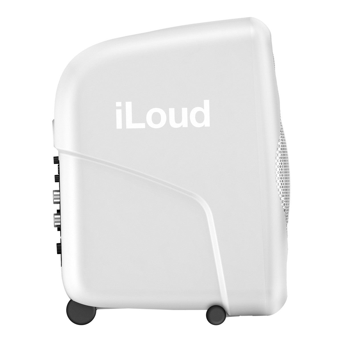 IK Multimedia iLoud Micro Monitors (Pair, White)