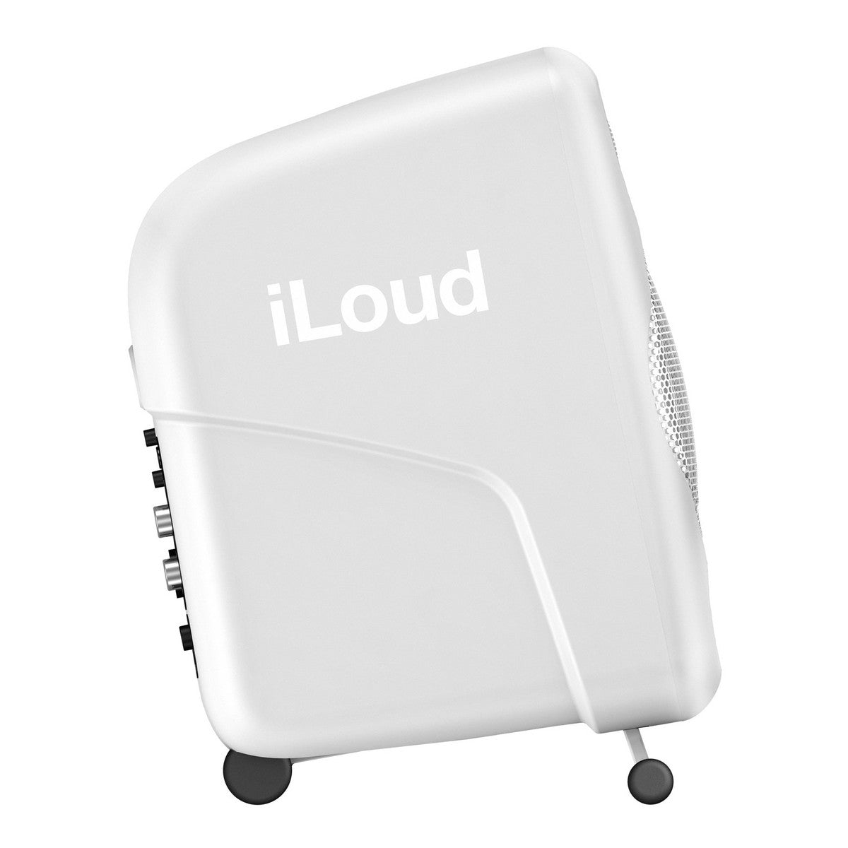 IK Multimedia iLoud Micro Monitors (Pair, White)